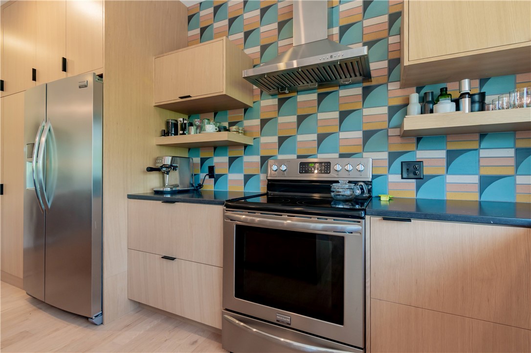 FERGUSON ADD - Residential