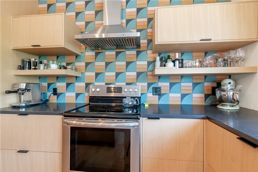 FERGUSON ADD - Residential