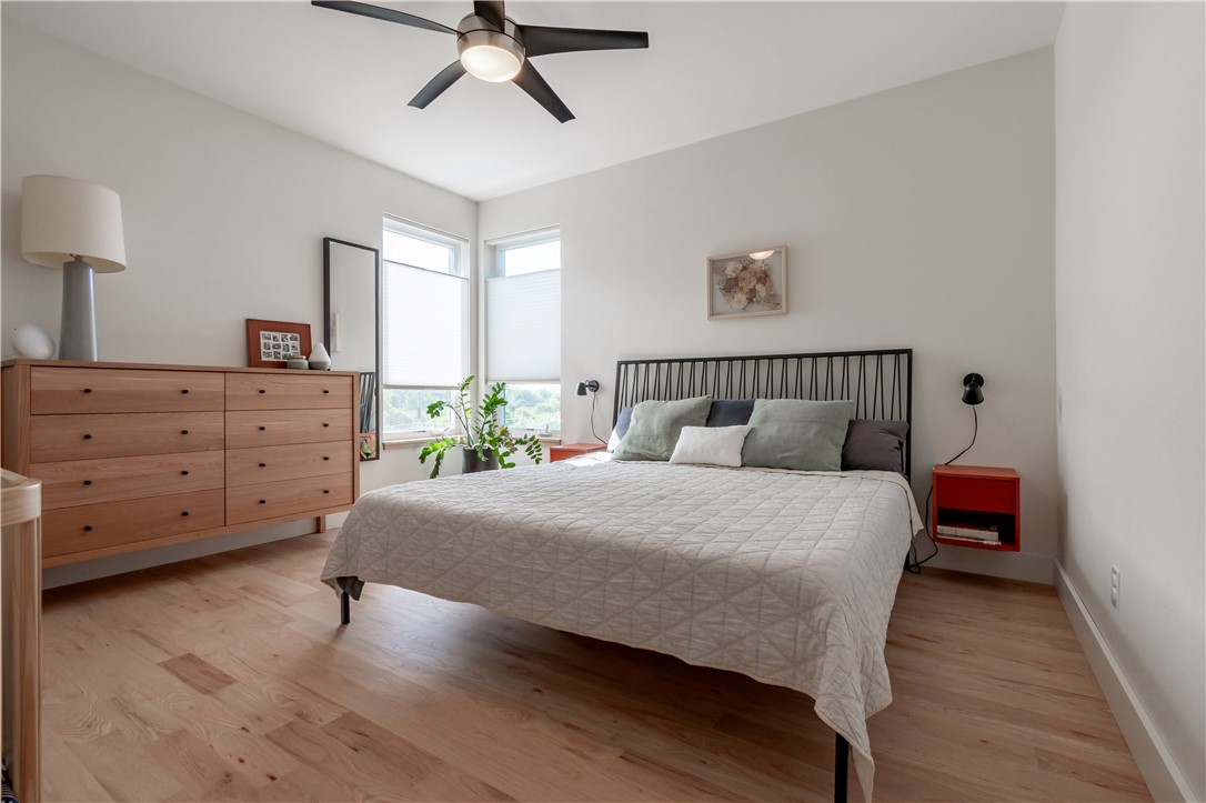 FERGUSON ADD - Residential