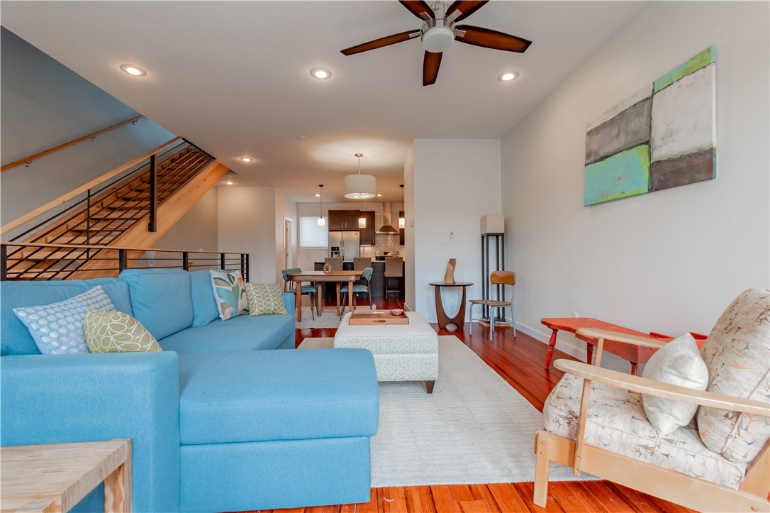 FERGUSON ADD - Residential