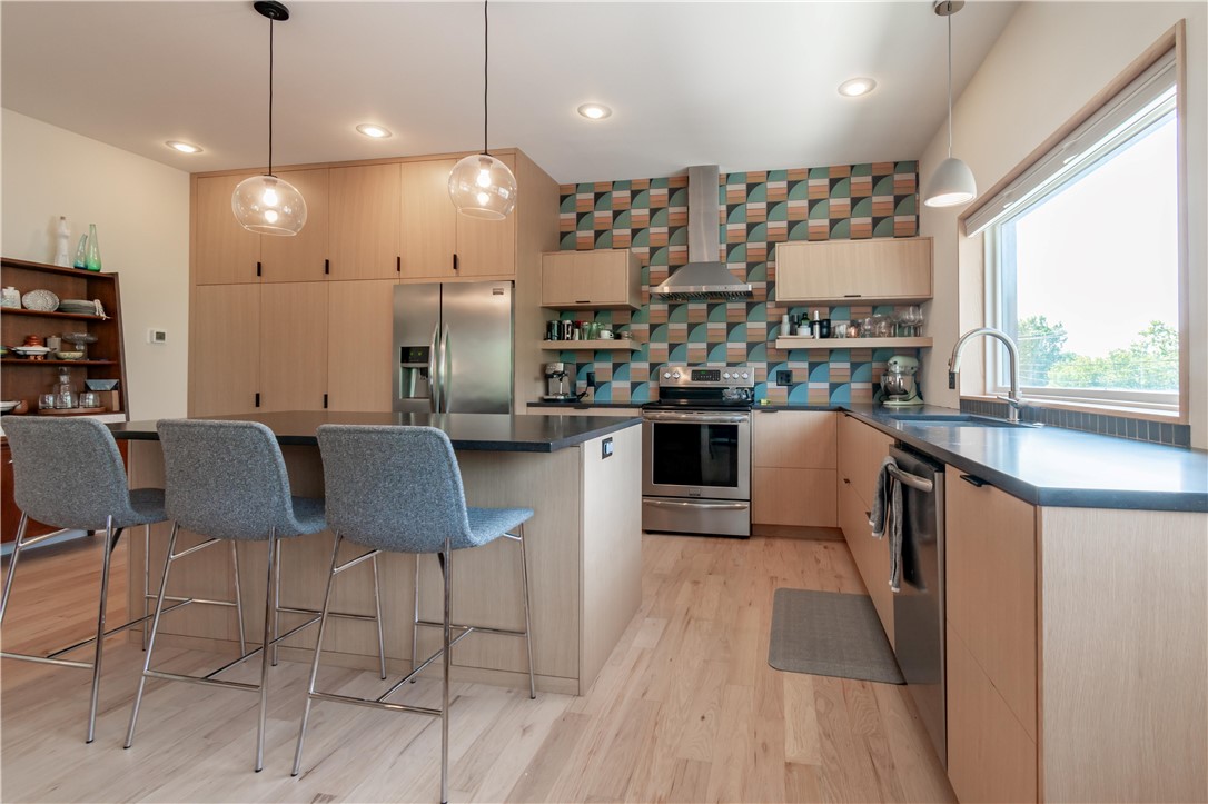 FERGUSON ADD - Residential