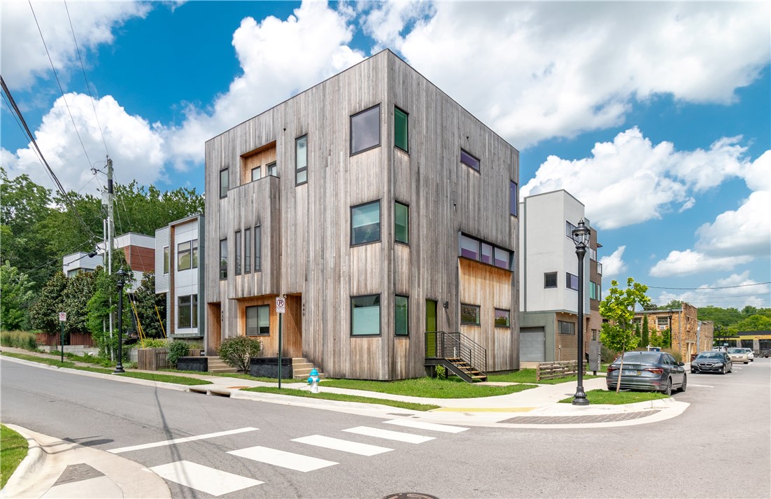FERGUSON ADD - Residential