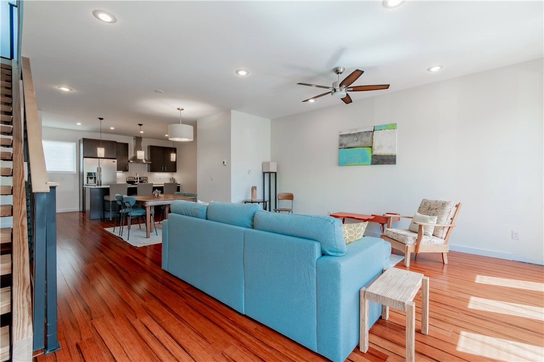 FERGUSON ADD - Residential