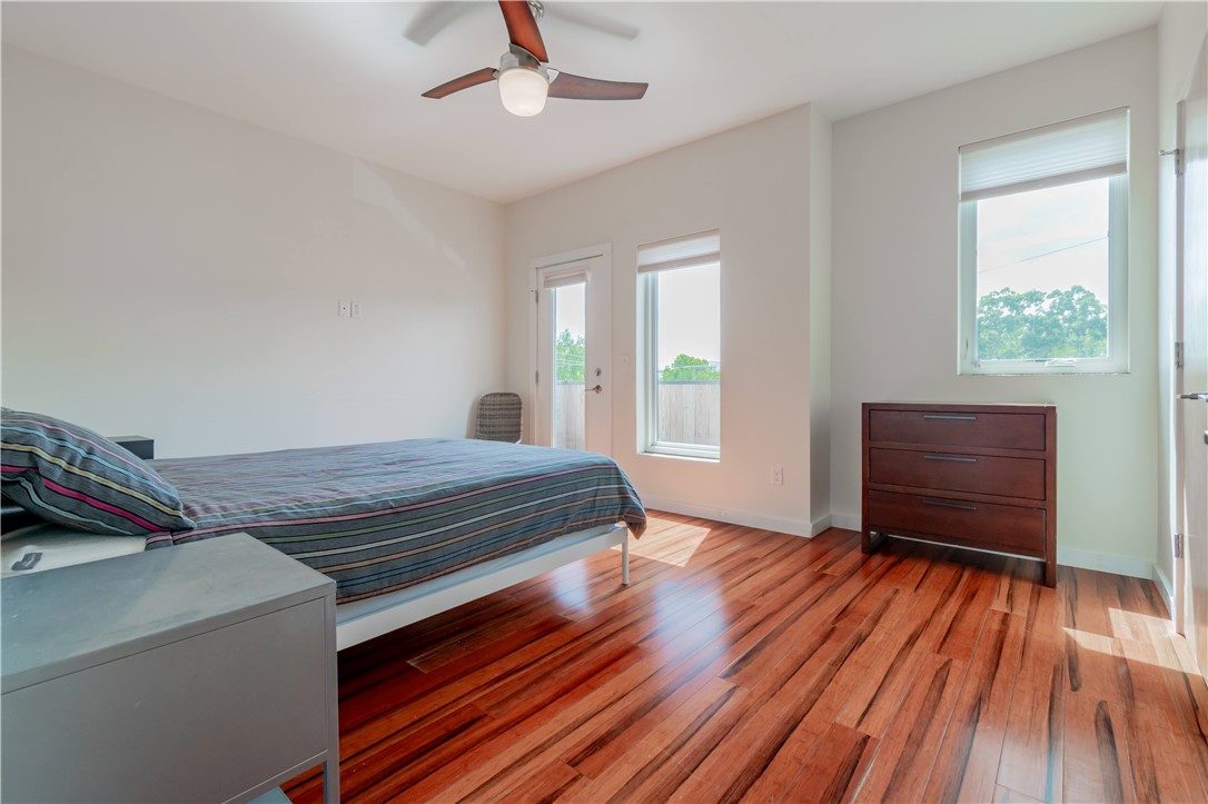 FERGUSON ADD - Residential