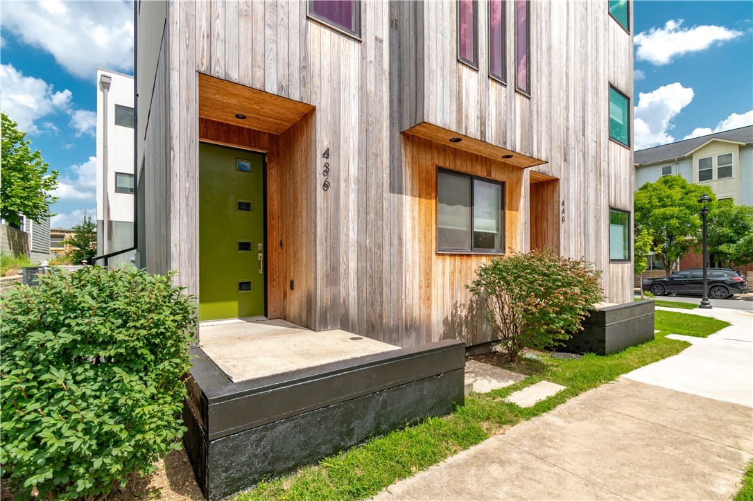FERGUSON ADD - Residential