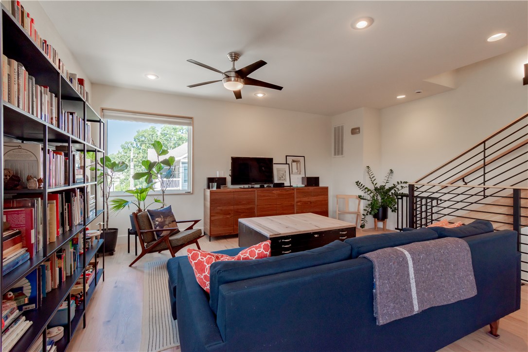 FERGUSON ADD - Residential