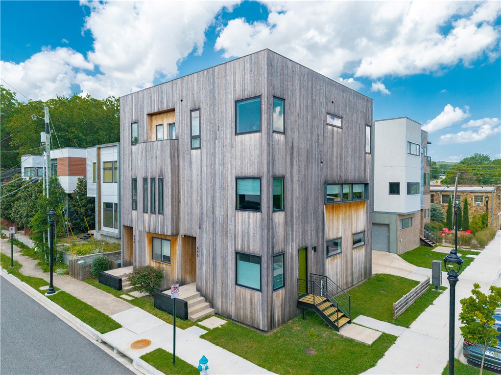 FERGUSON ADD - Residential