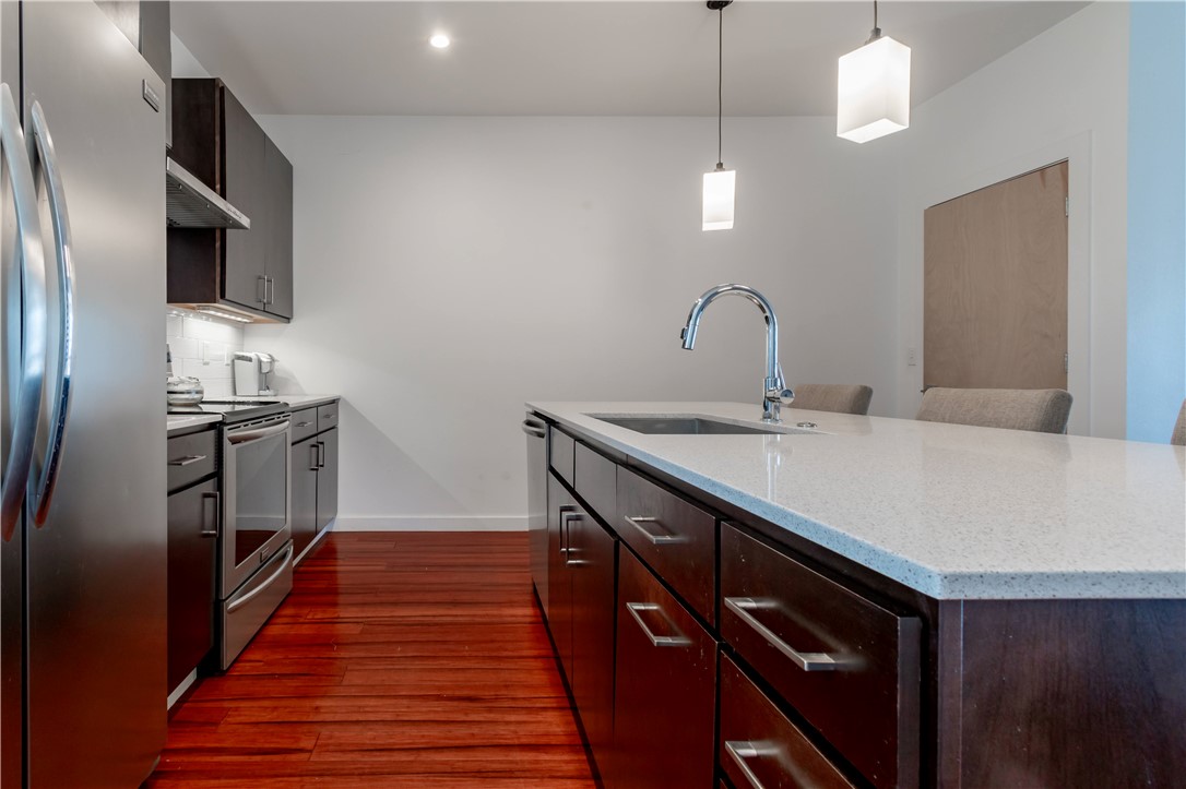 FERGUSON ADD - Residential