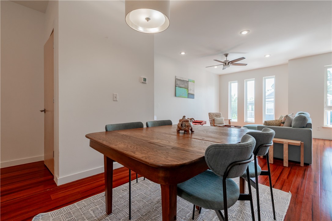 FERGUSON ADD - Residential