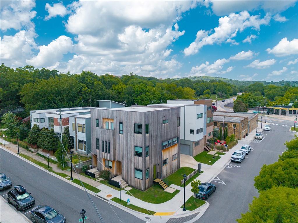 FERGUSON ADD - Residential