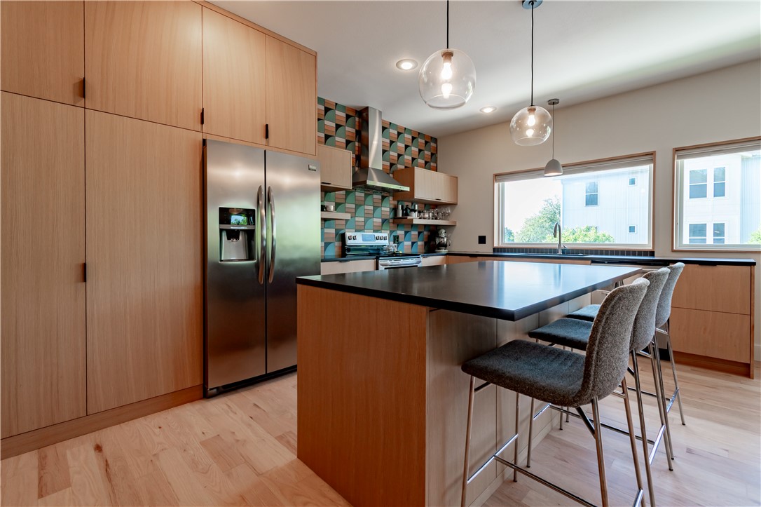 FERGUSON ADD - Residential