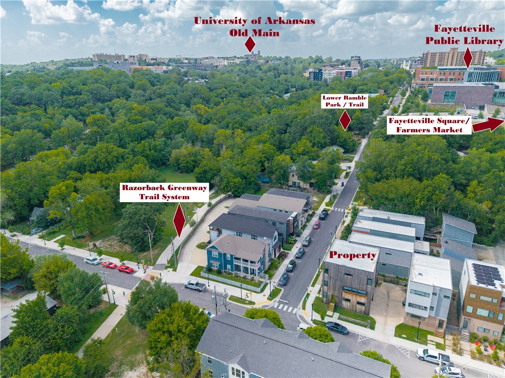 FERGUSON ADD - Residential
