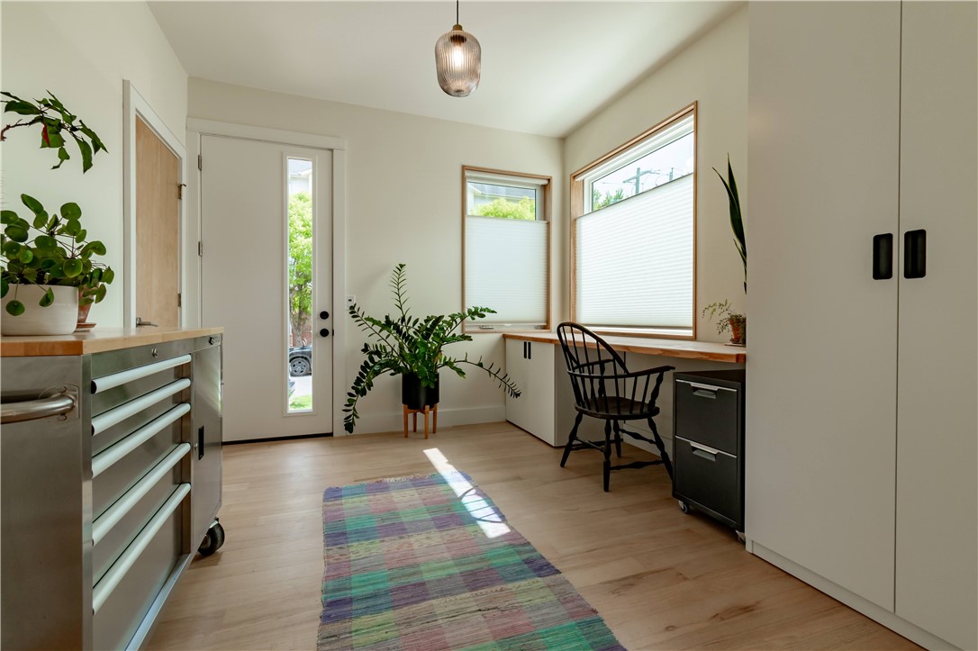FERGUSON ADD - Residential