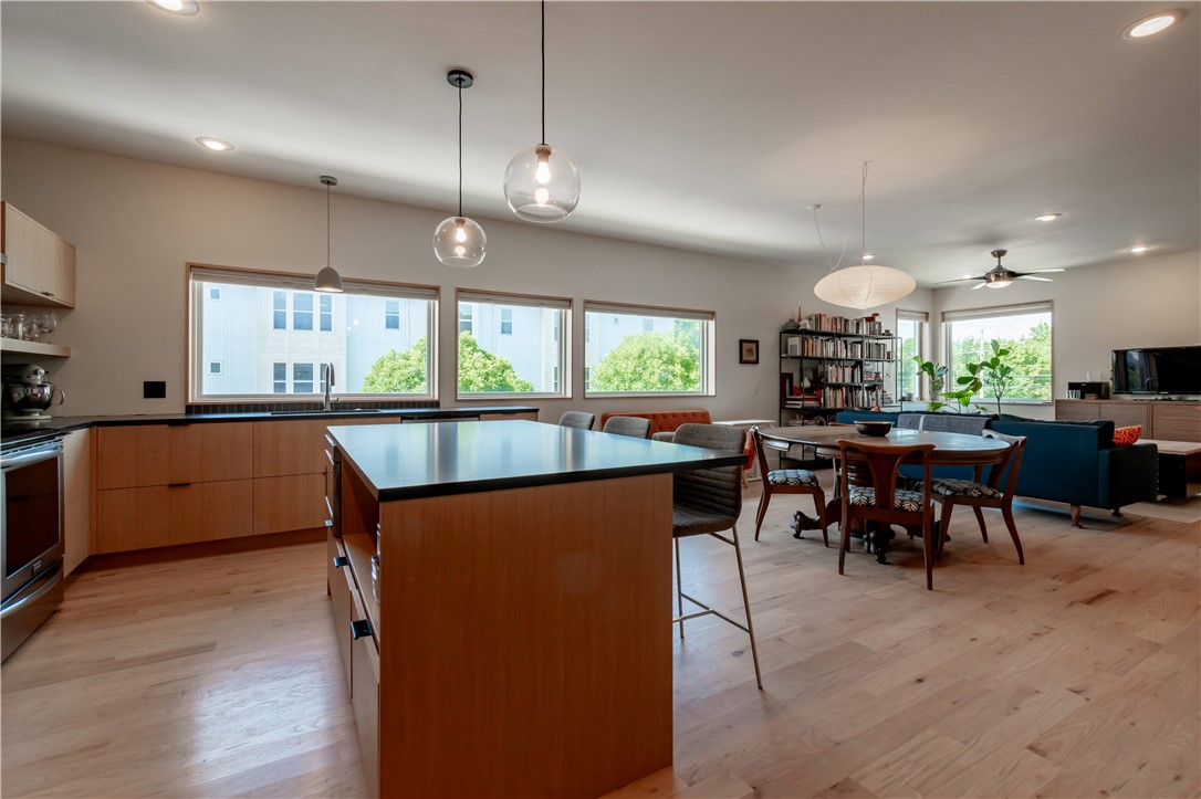FERGUSON ADD - Residential