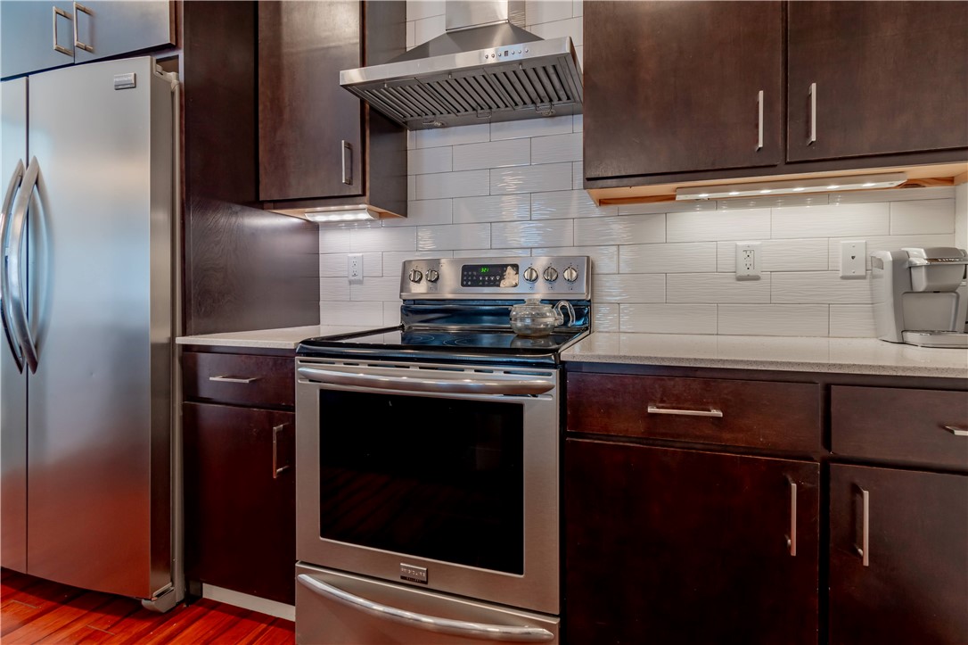 FERGUSON ADD - Residential