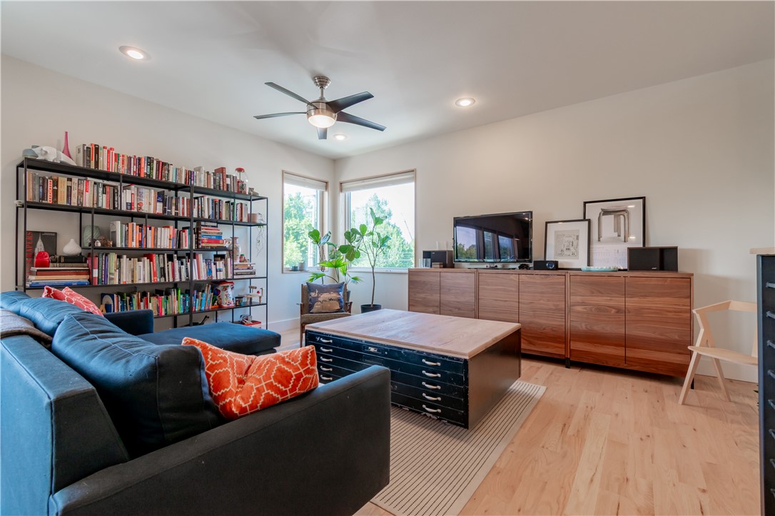 FERGUSON ADD - Residential