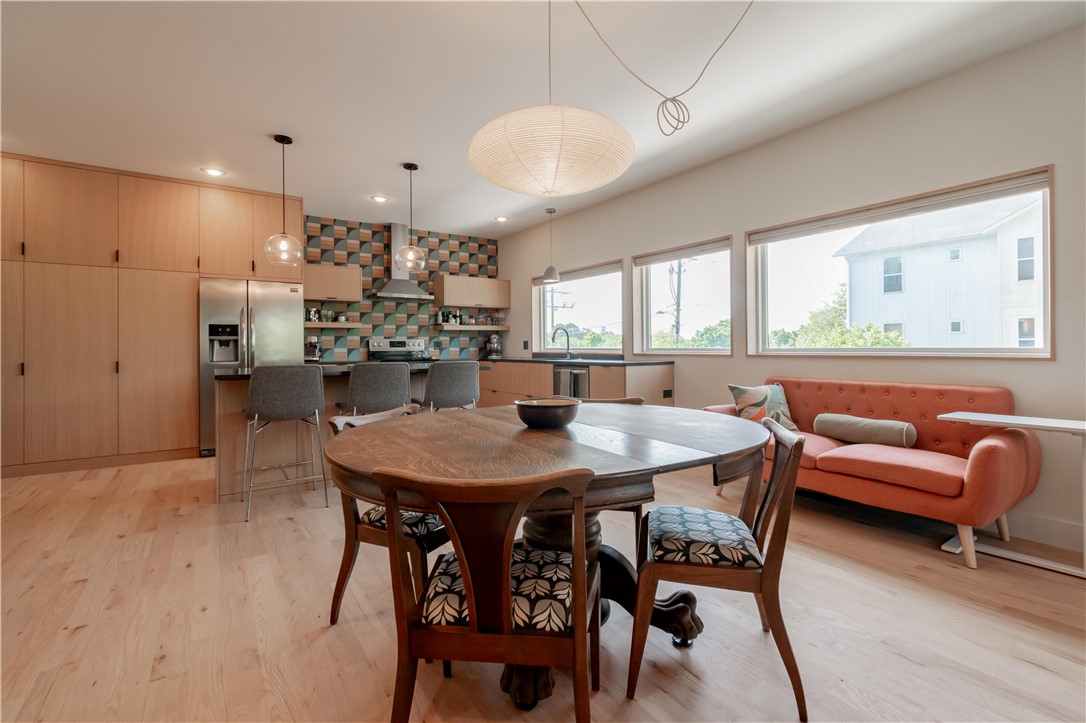 FERGUSON ADD - Residential