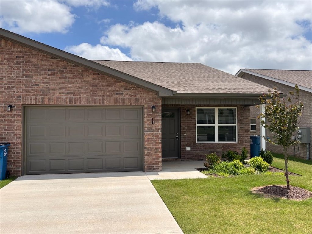 Snyder Station Ph Vii & Viii Highfill - Residential Lease