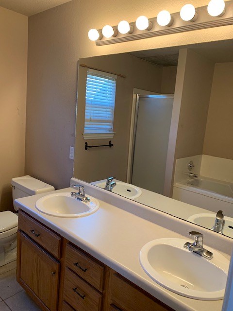 Southfork Sub Ph II Lowell - Residential