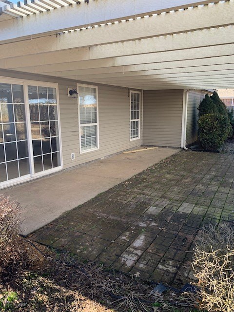 Southfork Sub Ph II Lowell - Residential