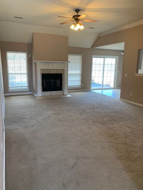 Southfork Sub Ph II Lowell - Residential