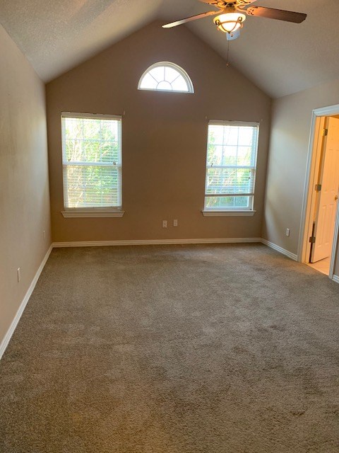 Southfork Sub Ph II Lowell - Residential