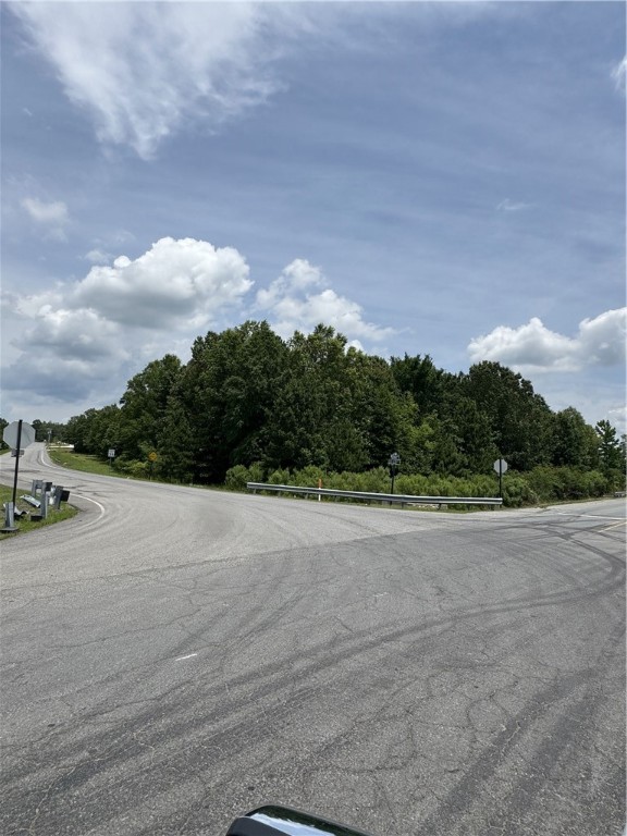 Carnahan Industrial Park Addn - Land