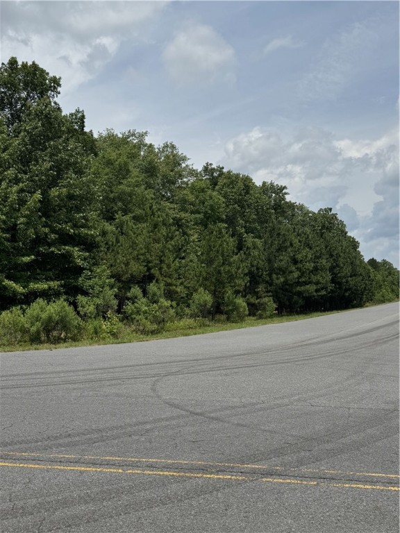 Carnahan Industrial Park Addn - Land