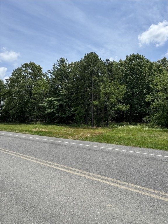 Carnahan Industrial Park Addn - Land