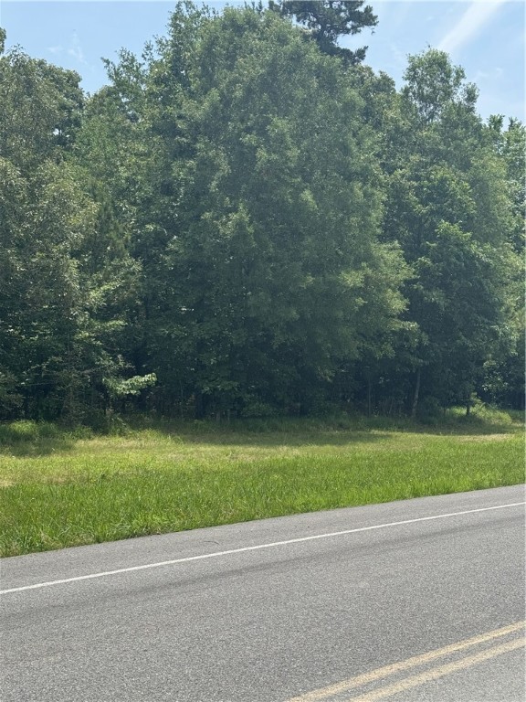 Carnahan Industrial Park Addn - Land