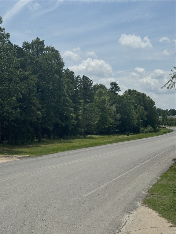 Carnahan Industrial Park Addn - Land