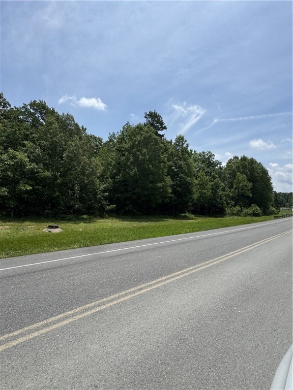 Carnahan Industrial Park Addn - Land