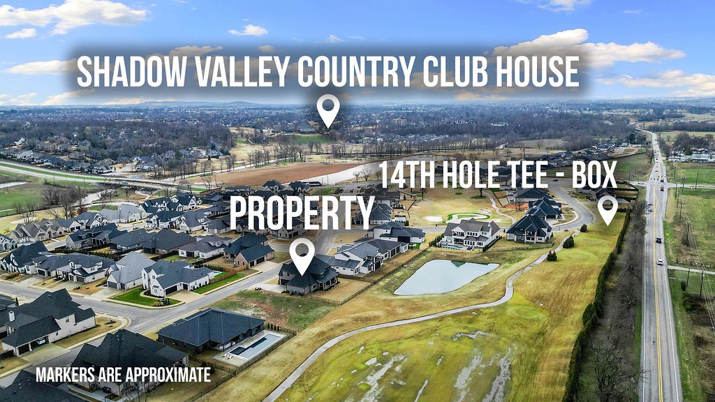Shadow Valley Ph 10 - Residential