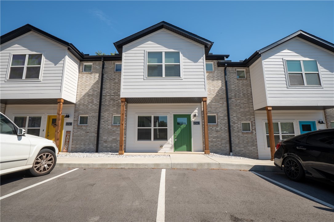 This spacious town home offers a comfortable and convenient living experience featuring a modern design with sleek finishes and an open floor plan. All appliances provided, including washer and dryer. Pet-friendly, however breed restrictions apply. There is a $500.00 non-refundable pet fee and monthly pet rent of $25/pet.