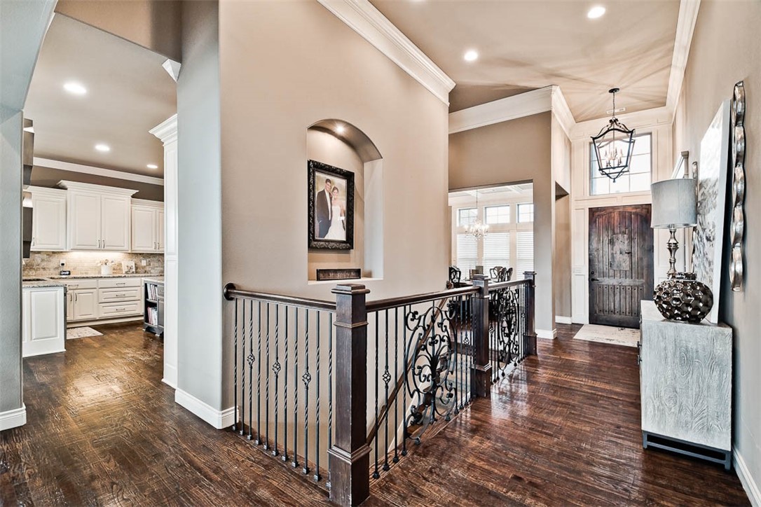 Creekside - Residential