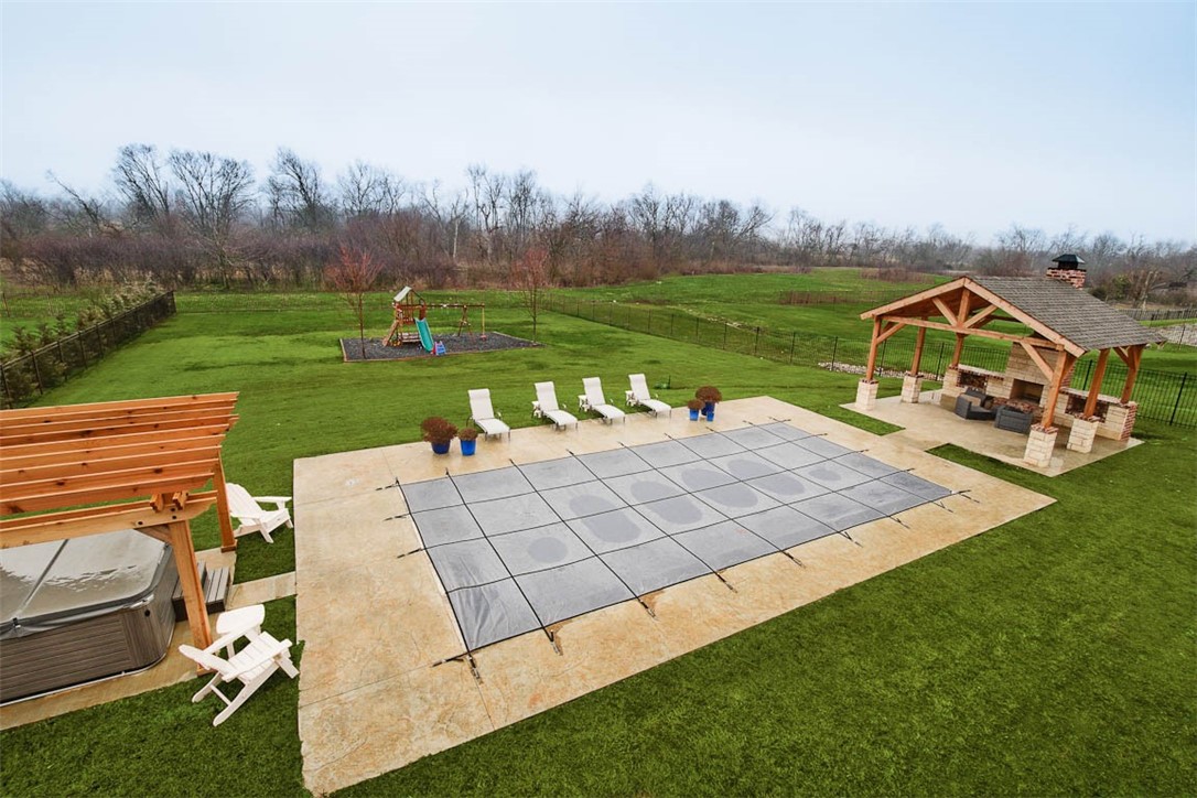 Creekside - Residential