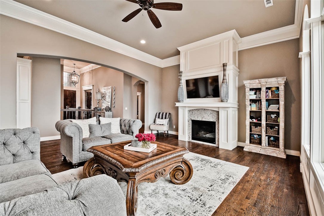 Creekside - Residential