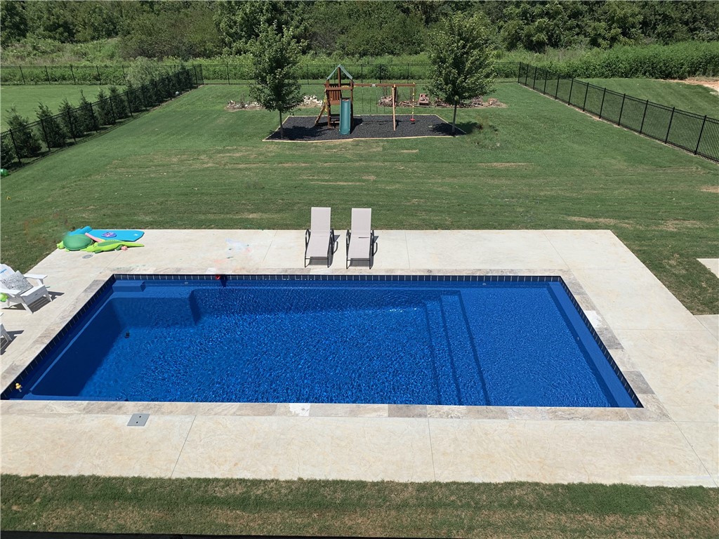 Creekside - Residential