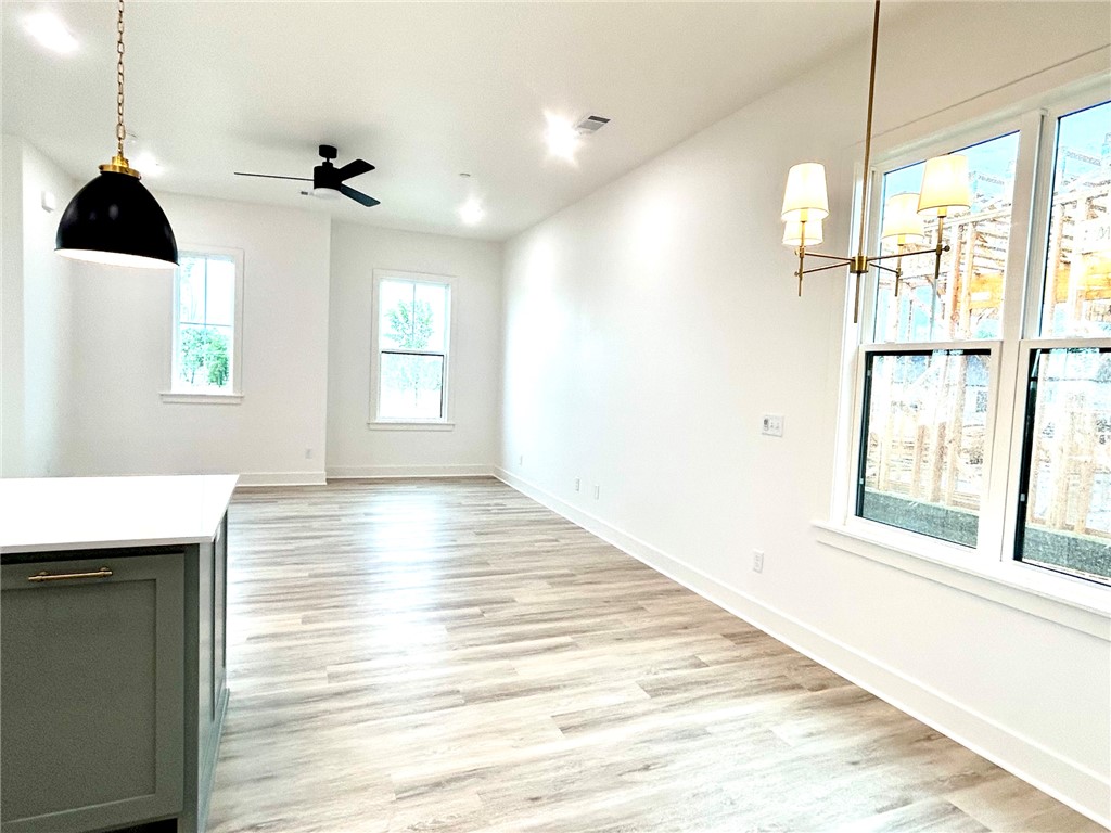 Village At Pinnacle Hills, The Rogers - Residential Lease