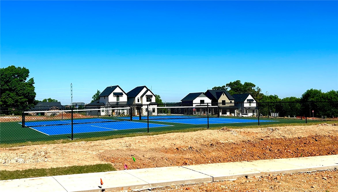 Village At Pinnacle Hills, The Rogers - Residential Lease