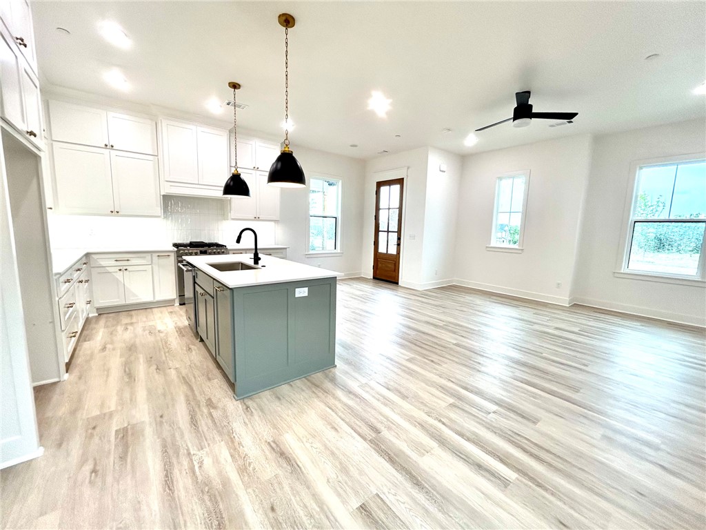 Village At Pinnacle Hills, The Rogers - Residential Lease