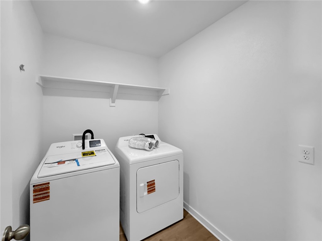 The Element, Phase 4 - Residential