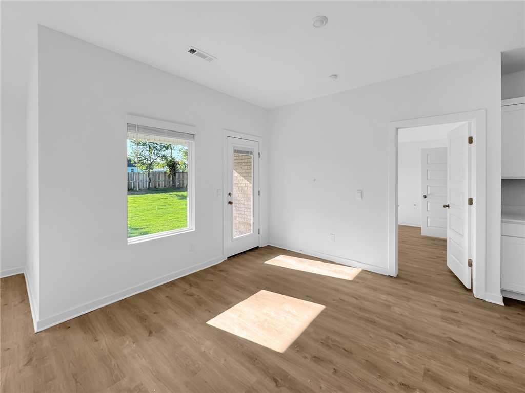 The Element, Phase 4 - Residential