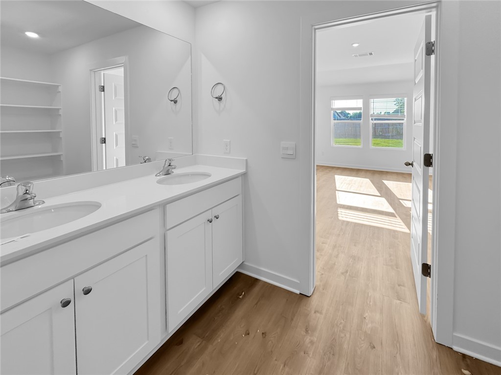 The Element, Phase 4 - Residential