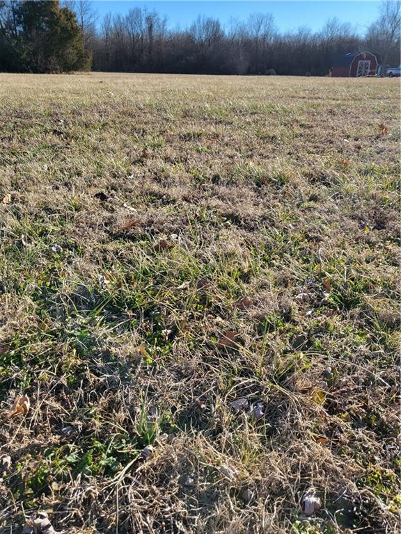 Green Acres South - Land
