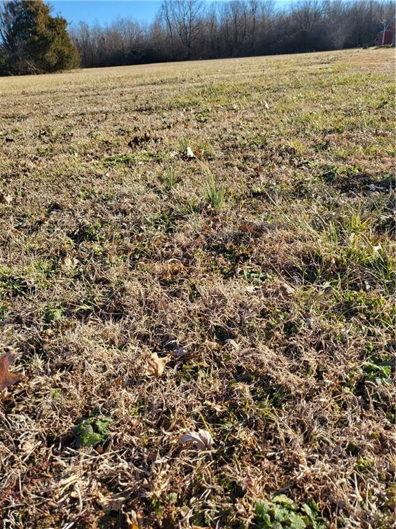 Green Acres South - Land