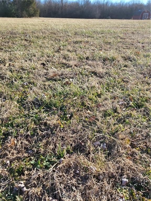 Green Acres South - Land