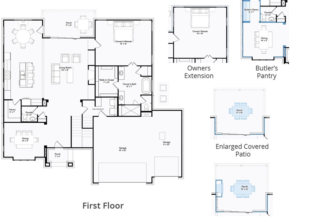 Evening Star Phase 2 - Residential