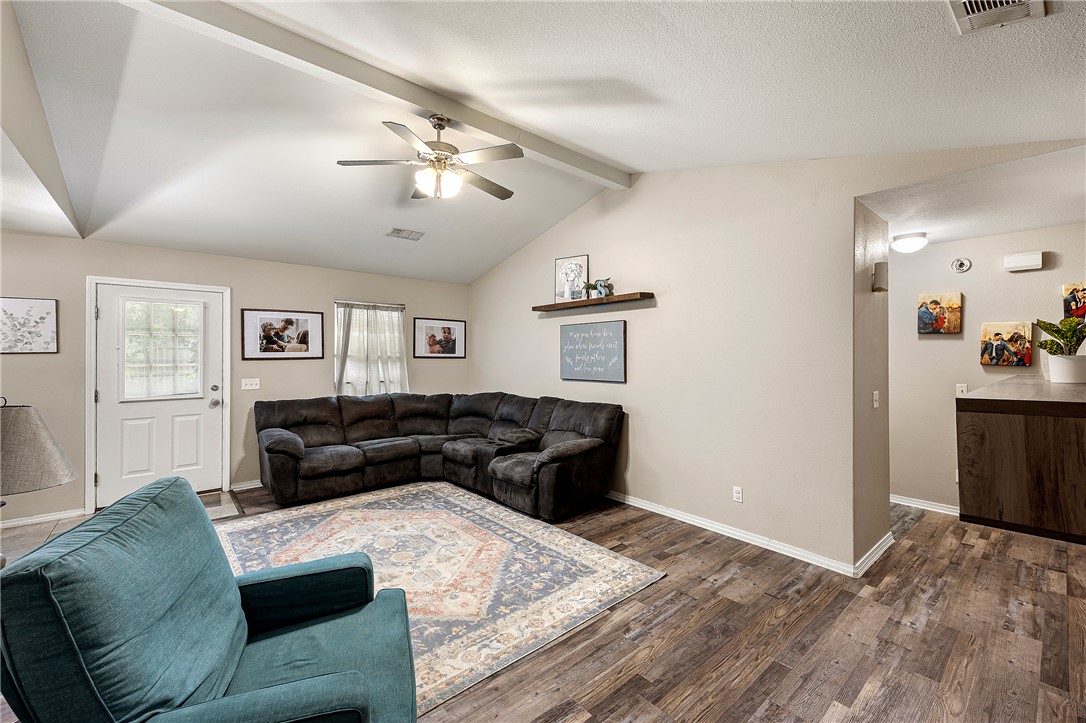 Willow Oaks Estates Ph Ii - Residential
