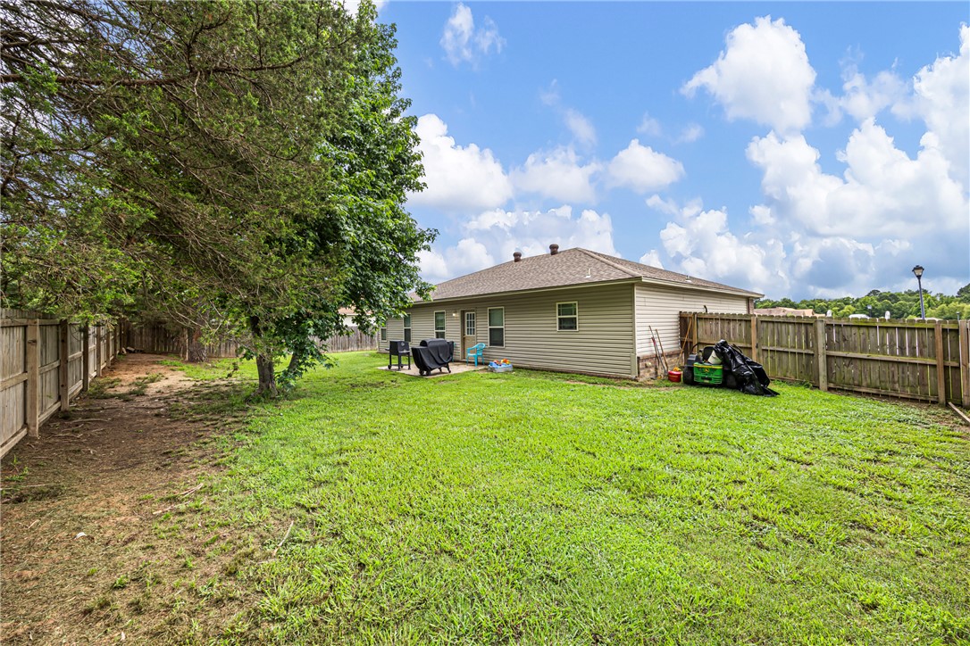 Willow Oaks Estates Ph Ii - Residential